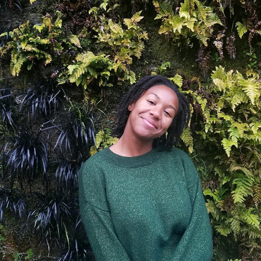 Meet your Posher, Kristine